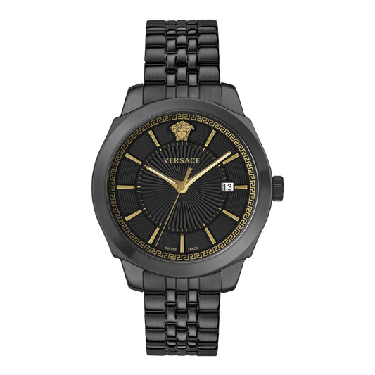 Versace VEV901823 Icon Classic Montre Hommes