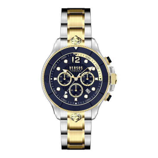 Versus VSPVV0520 Volta Herrenuhr Chronograph