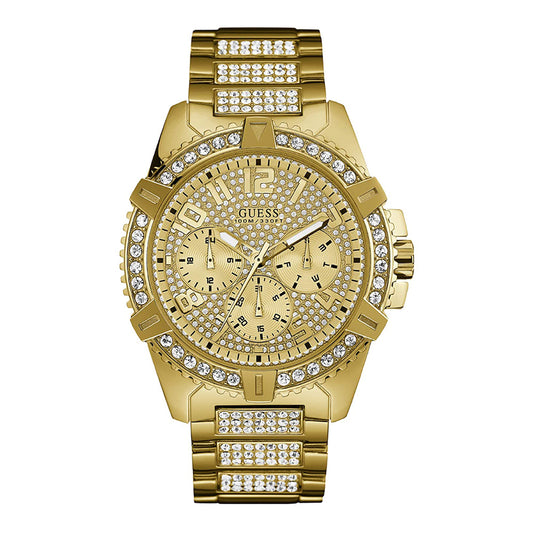 Guess Frontier W0799G2 Men's Watch
