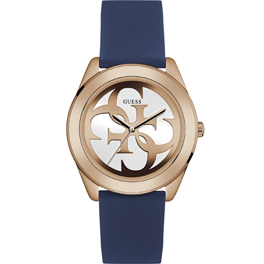 Guess G Twist W0911L6 Montre Femmes