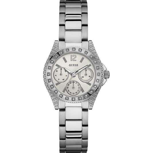 Guess Impulse W0938L1 Montre Femmes