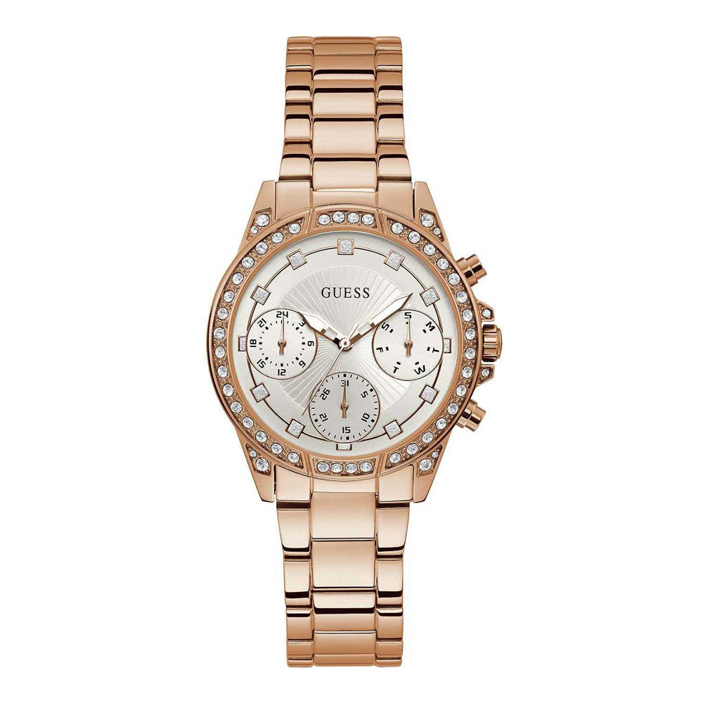 Guess Gemini W1293L3 Montre Femmes