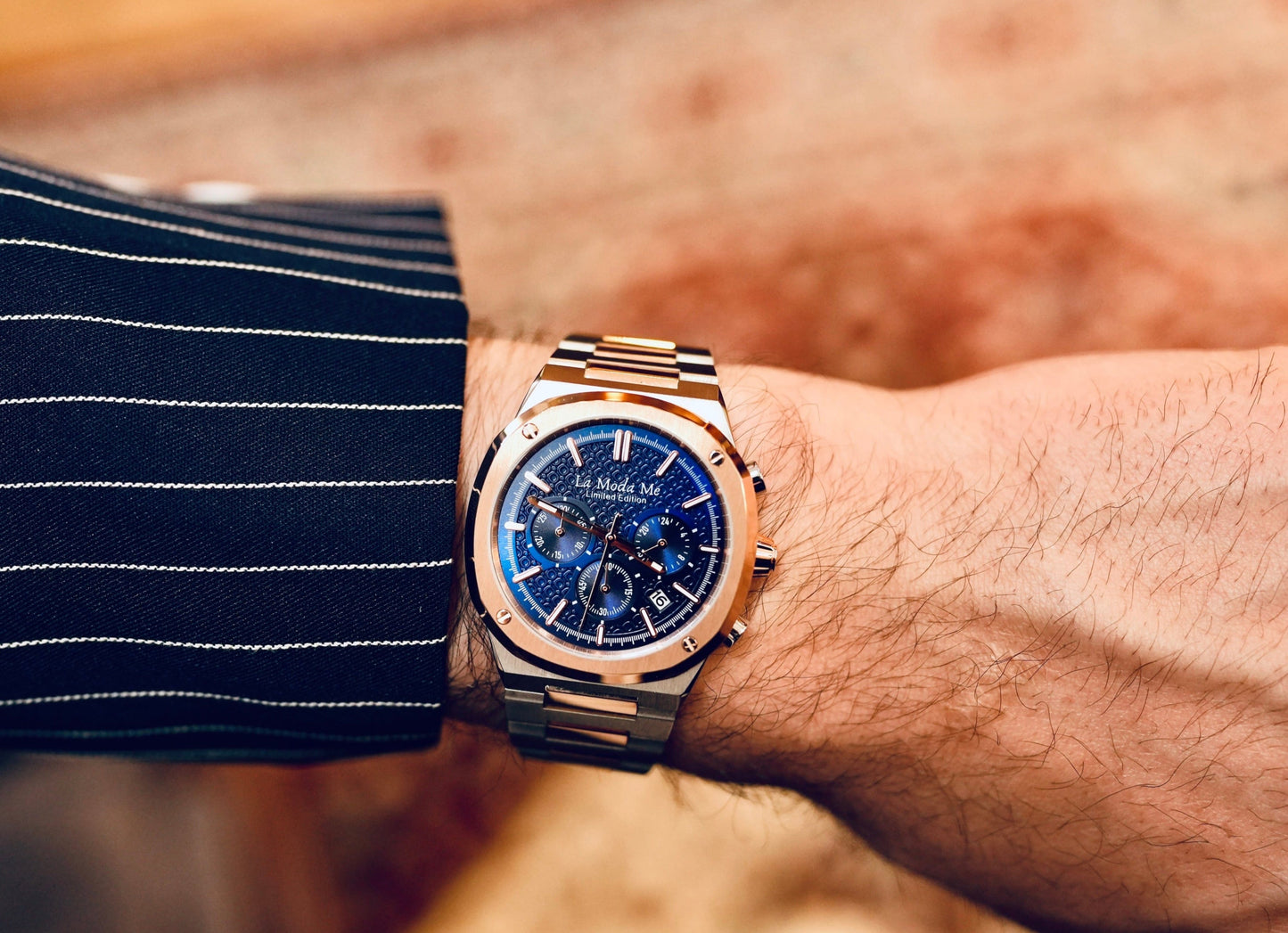 King Harald's Blue Jewel AG6