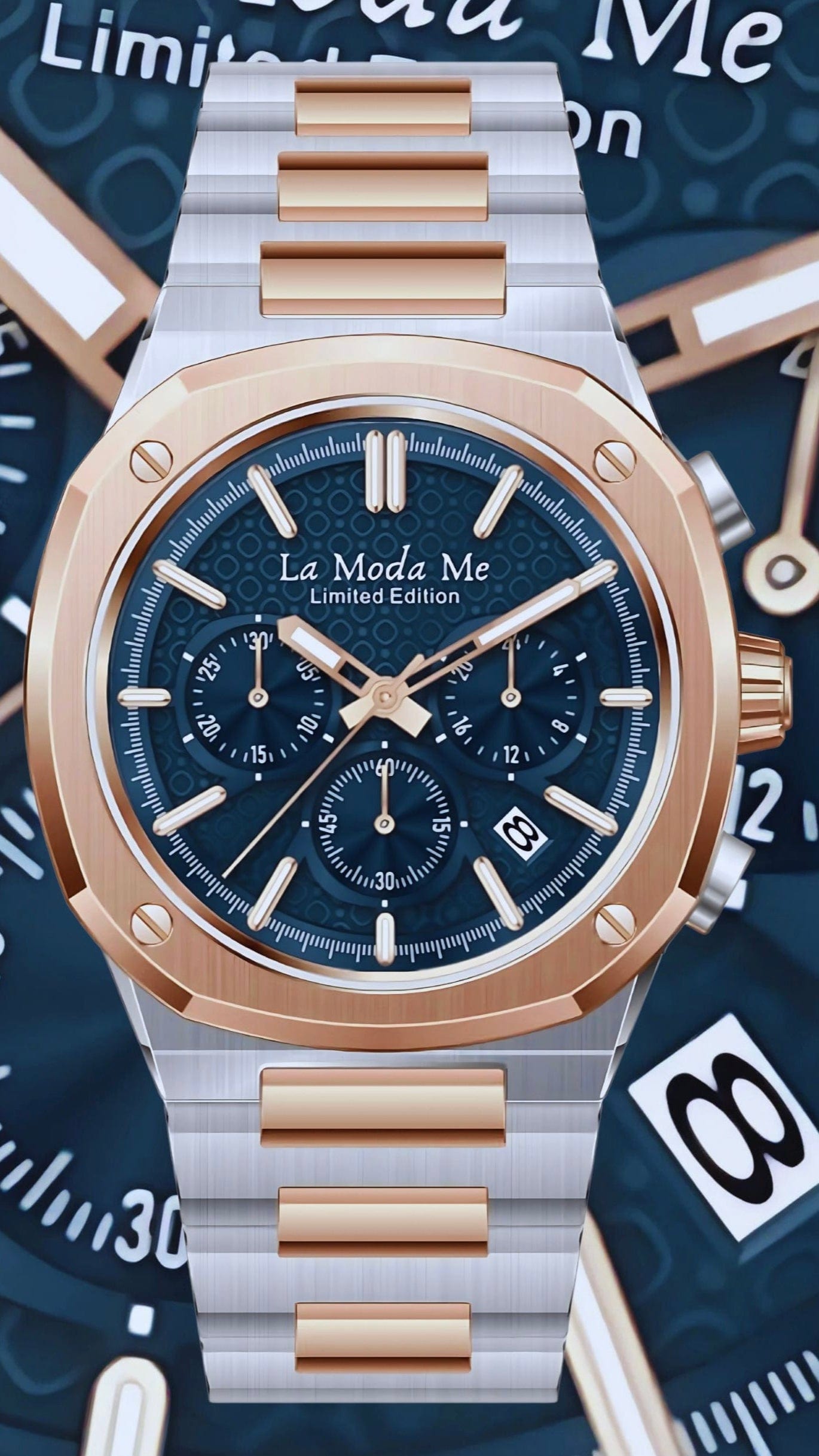 King Harald's Blue Jewel AG6