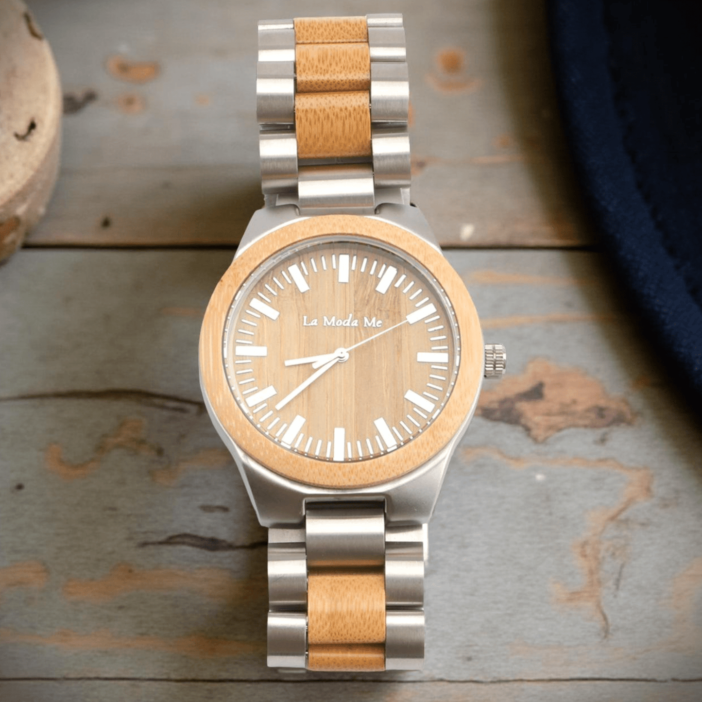 Watch Ember